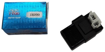 TTMO коммутатор CG-200