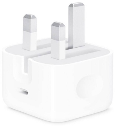 Apple A2164 USB Type-C 35 Вт белый