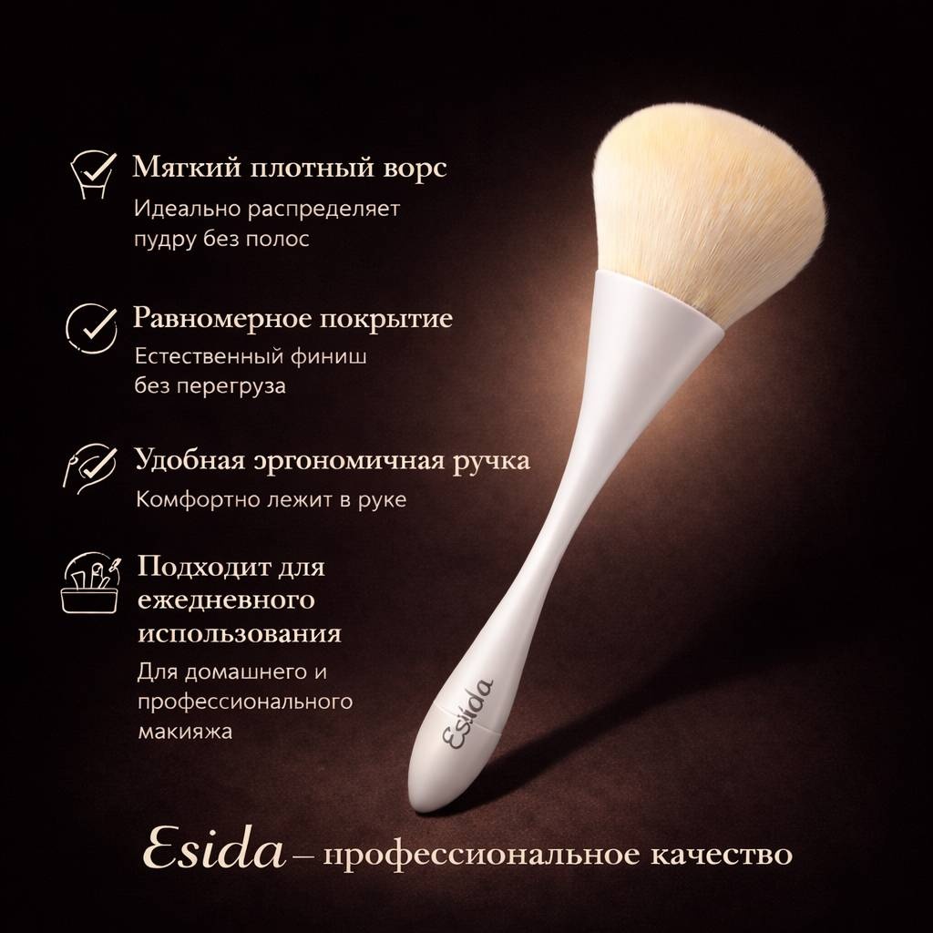 Esida Кисть 1