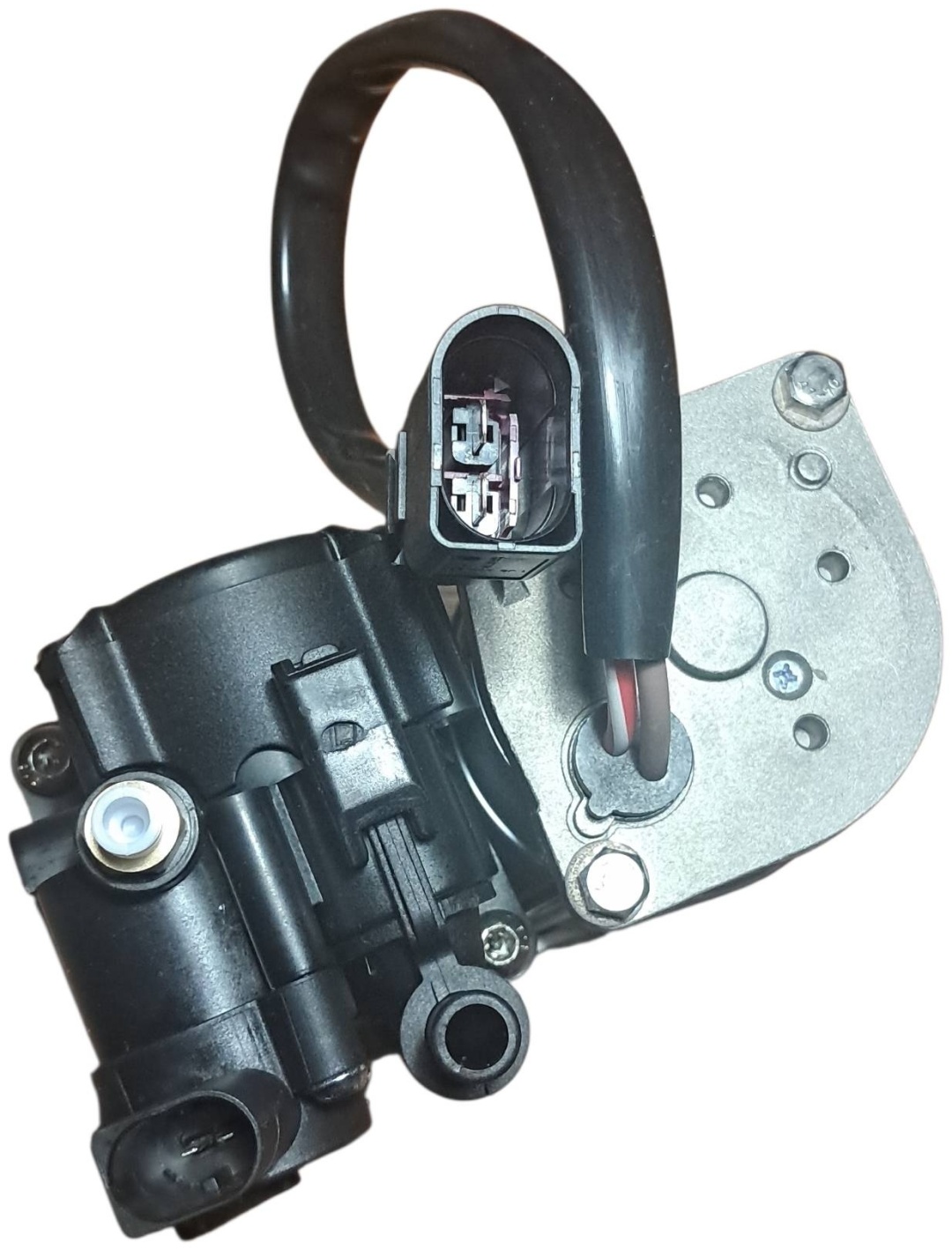 Wabco компрессор пневмосистемы 4H0616005D