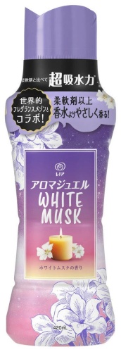 P&amp;G кондиционер White Musk 420