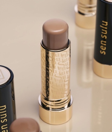 Sen Sulu CONTOUR STICK скульптор 01