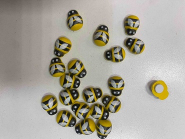 Пчелы