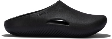 Шлепанцы Crocs черный