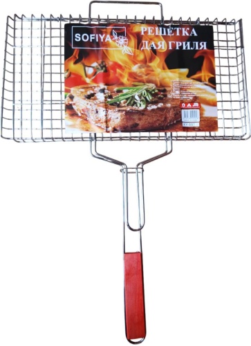 SOFIYA BBQ большая бб 65 см