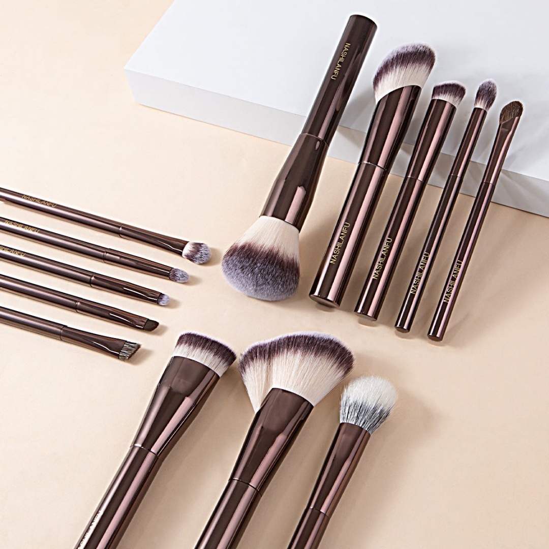 Nashilanfu Premium Brush C13 1