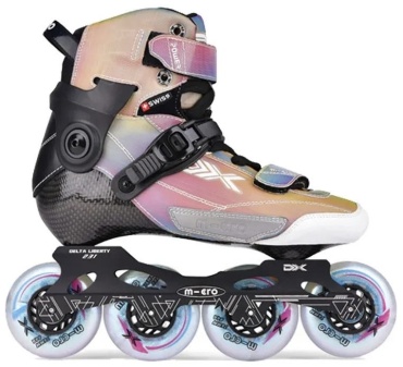 Micro Delta Liberty мультиколор 36-38