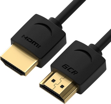 Кабель GCR HDMI - HDMI 1.5 м