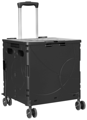 Тележка универсальная QB/T2115