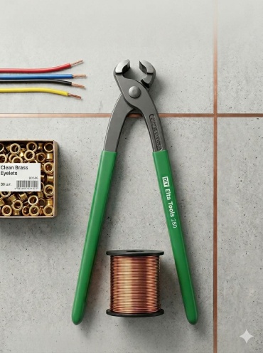 Клещи Elta Tools 280, 280 мм