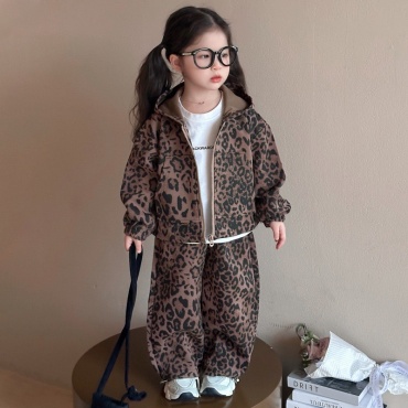 Комплект Fashion коричневый, бежевый