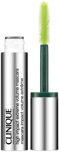 Тушь для ресниц Clinique High Impact Extreme Volume для объема, удлиняющая черный