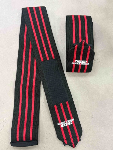 Inzer Advance Designs INZ-WRAP-L-BR L