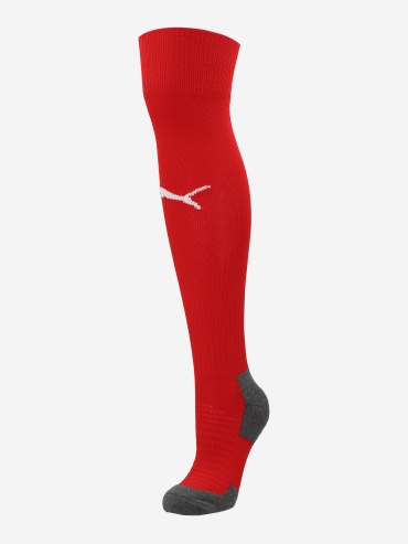 Гетры Puma 1 пара красный 5