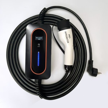 AC зарядная станция GBT/3.5kWt