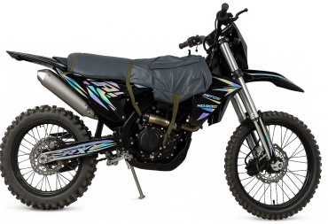 Чехол сидения ZBD250