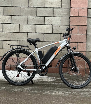 ZETABDU L-PARD ZET 26 дюйм 2026 26 дюймов белый