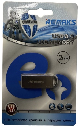 USB Flash карта Remaks EGov 2Gb 2 Гб