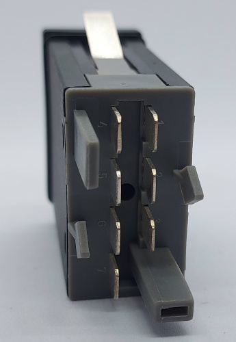 NTY переключатель EWS-AU-010