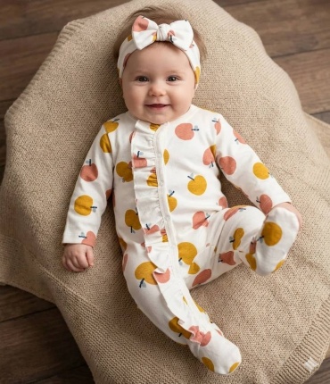Слип Murat Baby белый