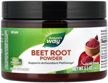 Nature's Way порошок из корнеплода свеклы 150 г