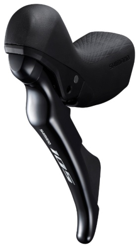 Моноблок SHIMANO 105 ST-R7020-L