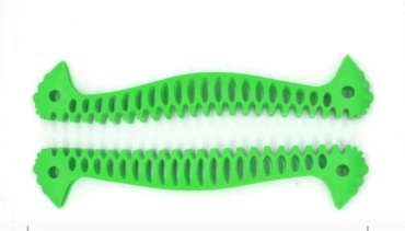 SKATE GUARD 001 зеленый