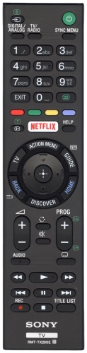 Sony RMT-TX200E