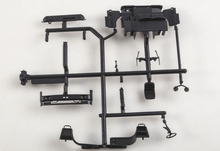 Модель Автомобиль AVD Models Шкода