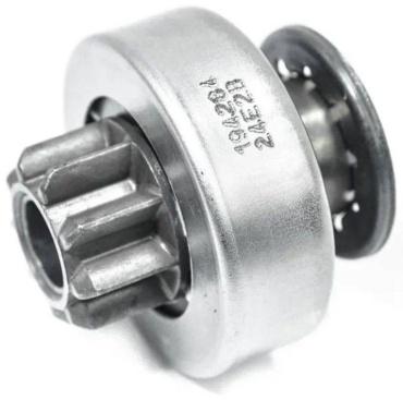 Valeo бендикс стартера 595843