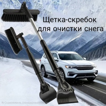 Щетка 30382708_458328470 1 шт