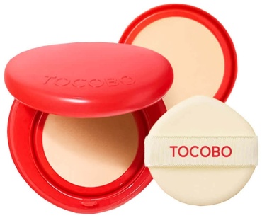 Tocobo Aplle Dewy Fit Cushon SPF50++++ кушон 23 HONEY 15 г