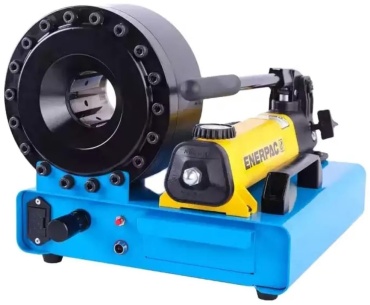 Enerpac MS-P16HP гидравлический, ручной 25 т синий