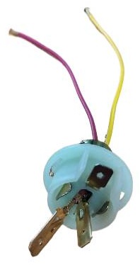 CARGEN разъём AX7604
