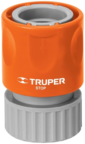 TRUPER коннектор 12722 1 шт