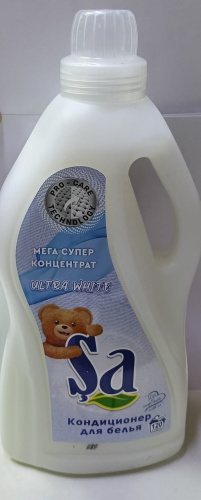 Sa кондиционер 4833008847584 3000 мл