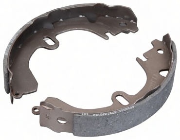 Колодки FENOX BP53033