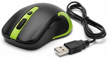 Мышь Smartbuy SBM-352-GK черный