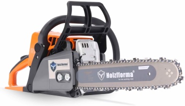Бензопила Holzfforma G255E