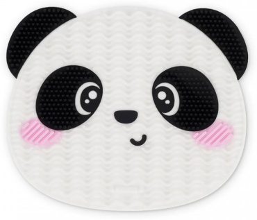 Legami коврик Brush it Off! - Panda