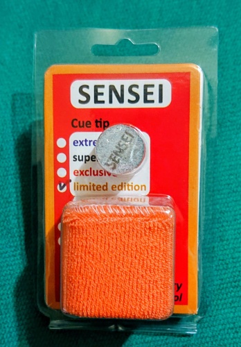 Sensei Limited Edition 1 шт
