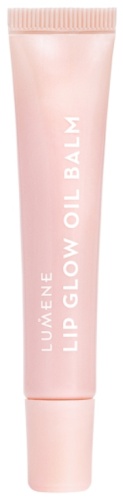 Lumene бальзам Бальзам для губ Lip Glow Oil Balm Sugar 01 10 мл