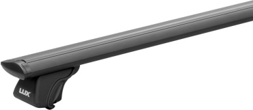 Lux LX0071MEECL002 Mercedes-Benz E-Class 2002-2009 черный