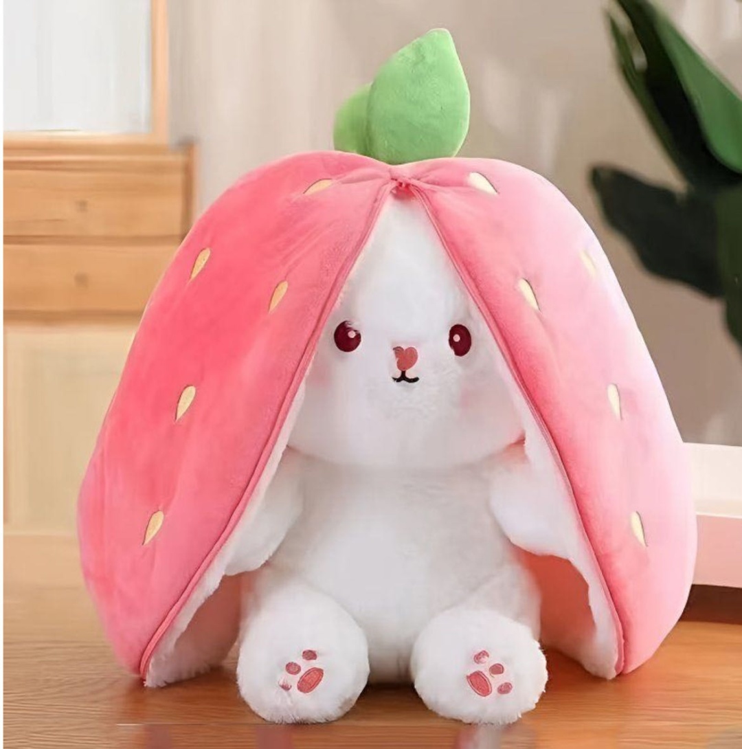 Мягкая игрушка Зайчик45, 45 см