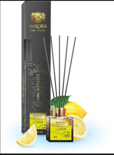 Lemon 50 мл