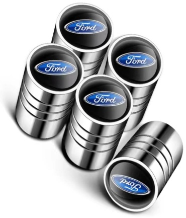 Колпачки Ford