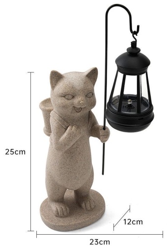 ASOMI  Cat 25 см