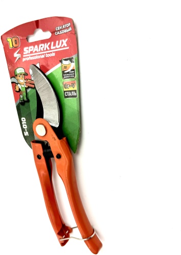 Секатор Spark Lux SL-010S
