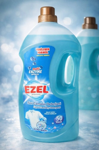 Ezel Ezel 1 л