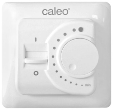 Терморегулятор Caleo SM160